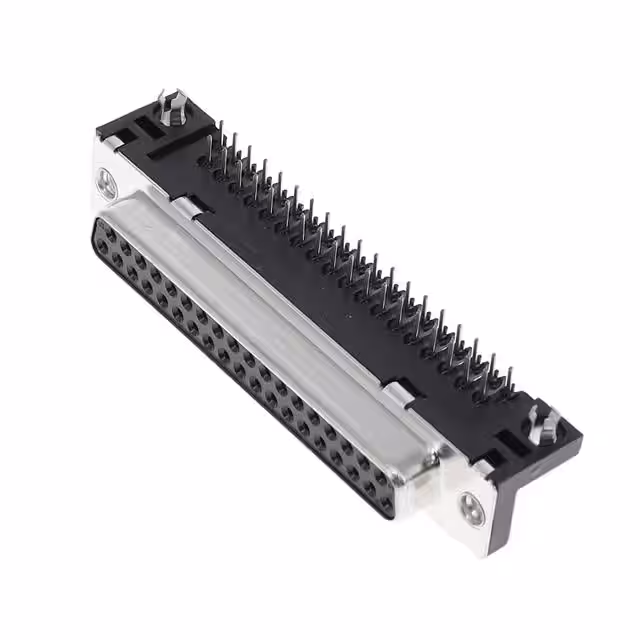 D37S33E6GX00LF Amphenol ICC (FCI)  Conjuntos de conectores D-Sub